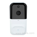 smart wireless night vision video camera doorbell
